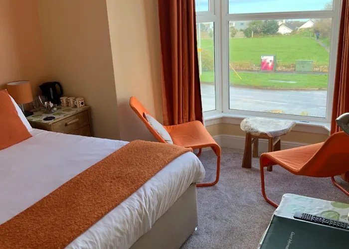 Green Apple Bed And Breakfast
