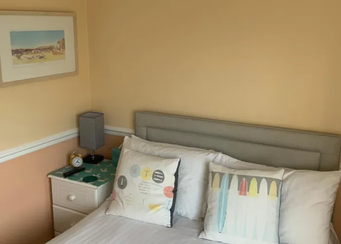 Green Apple Bed And Breakfast