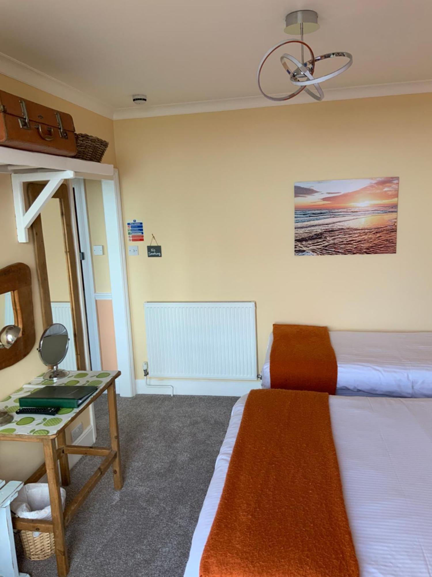 Apple 3* St Ives