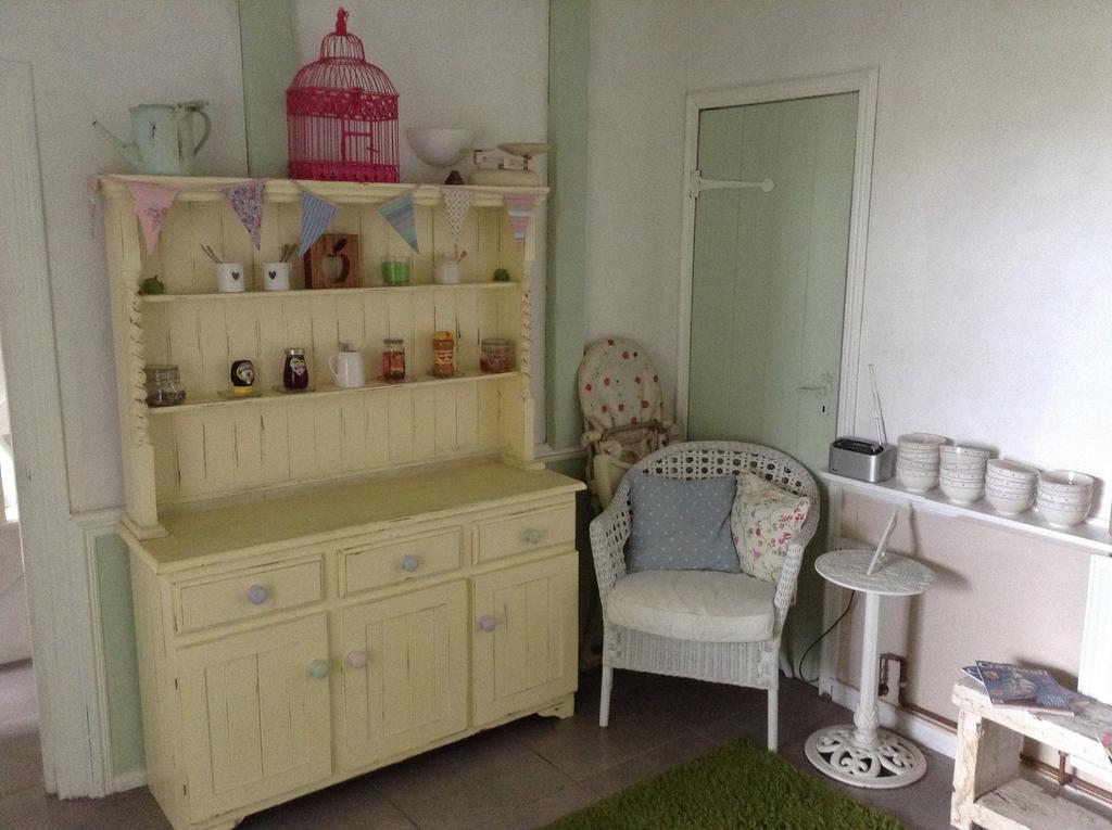 Couette-café Apple St Ives