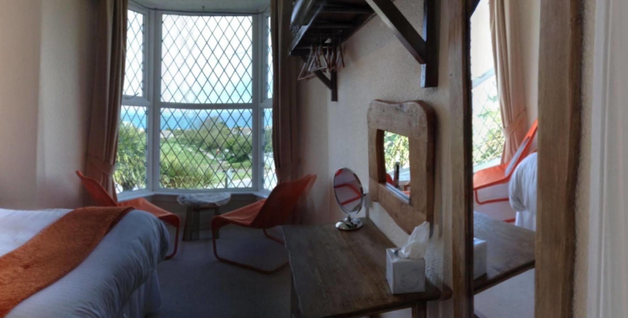 Couette-café Apple St Ives